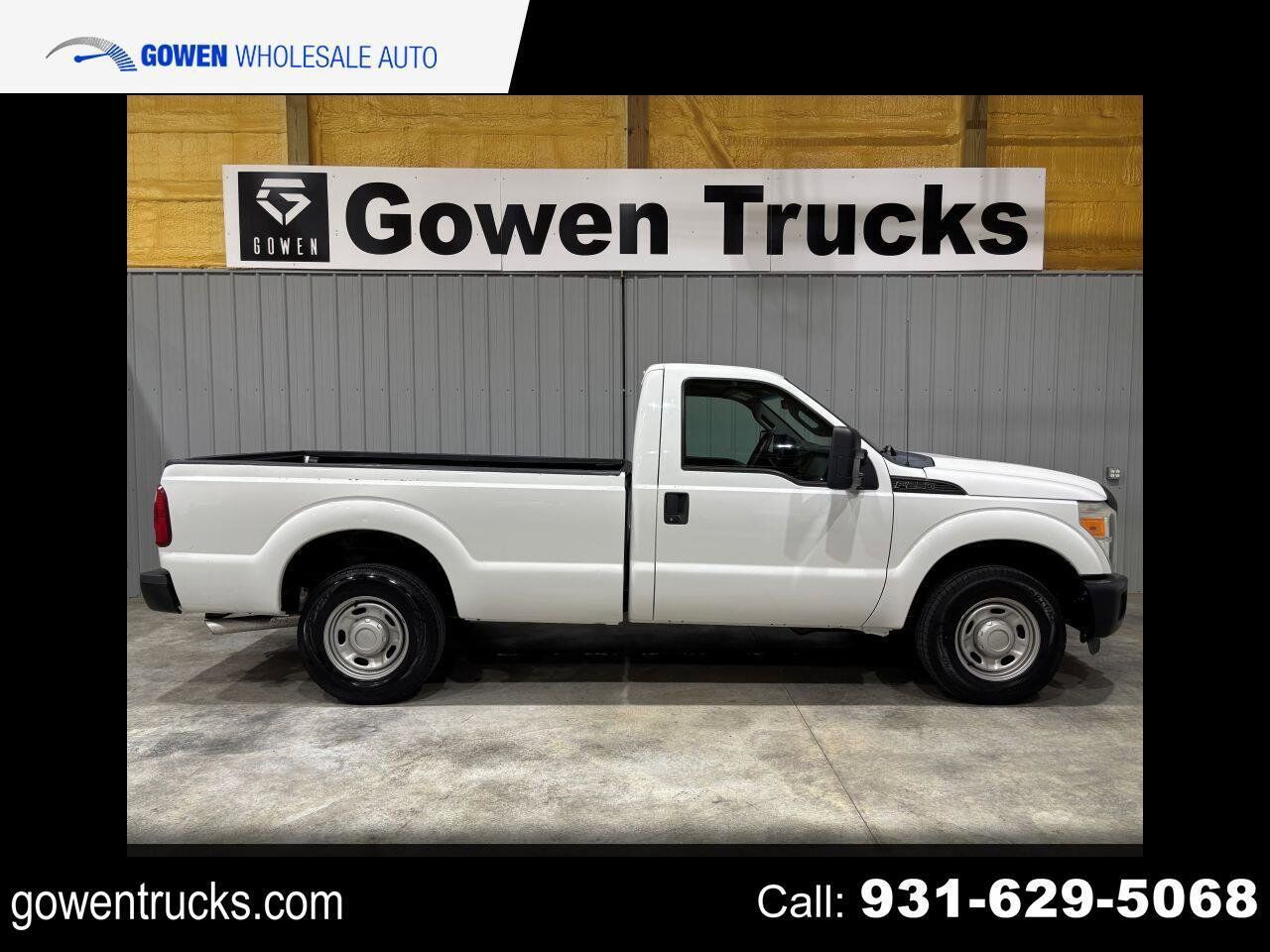 Ford F-250
