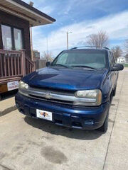 2004 CHEVROLET Trailblazer