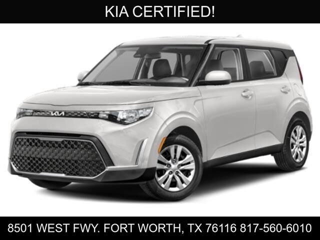 2024 KIA Soul