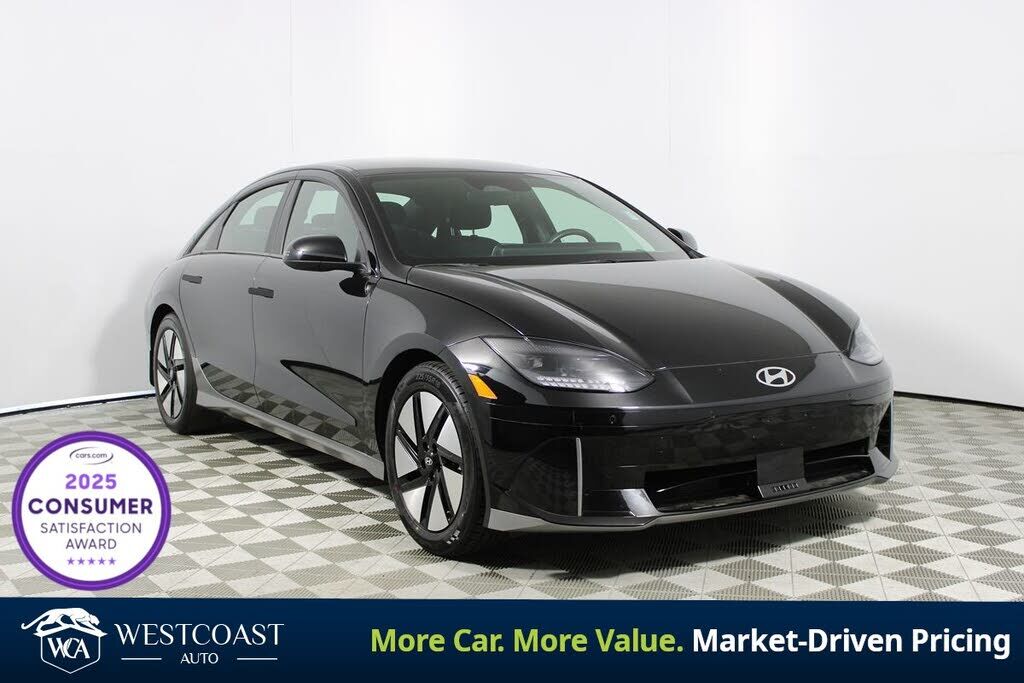 2024 HYUNDAI Ioniq 6