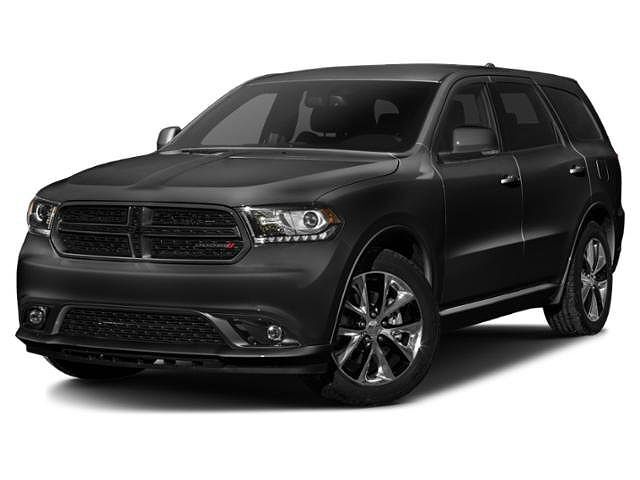 2015 DODGE Durango