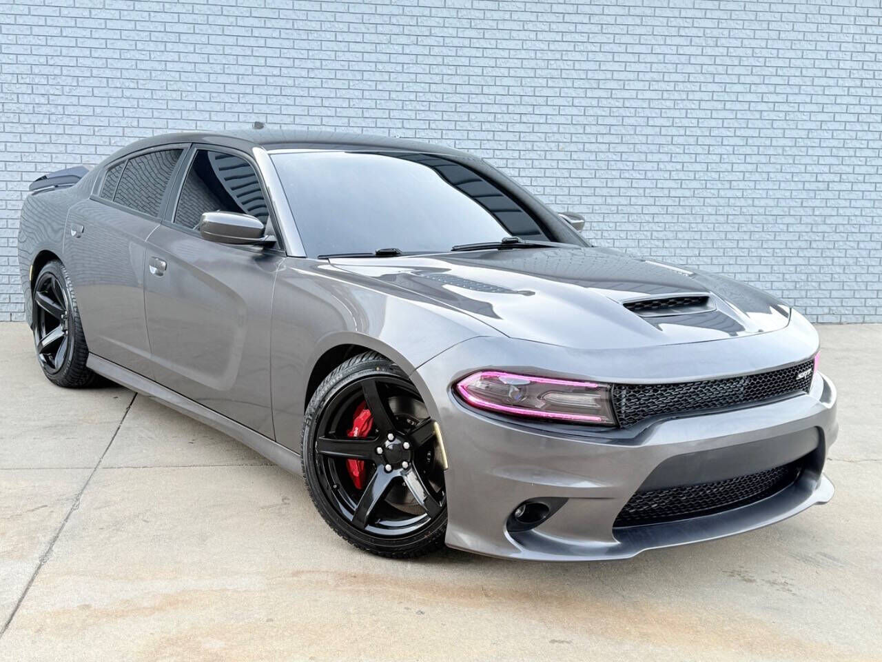 2019 DODGE Charger