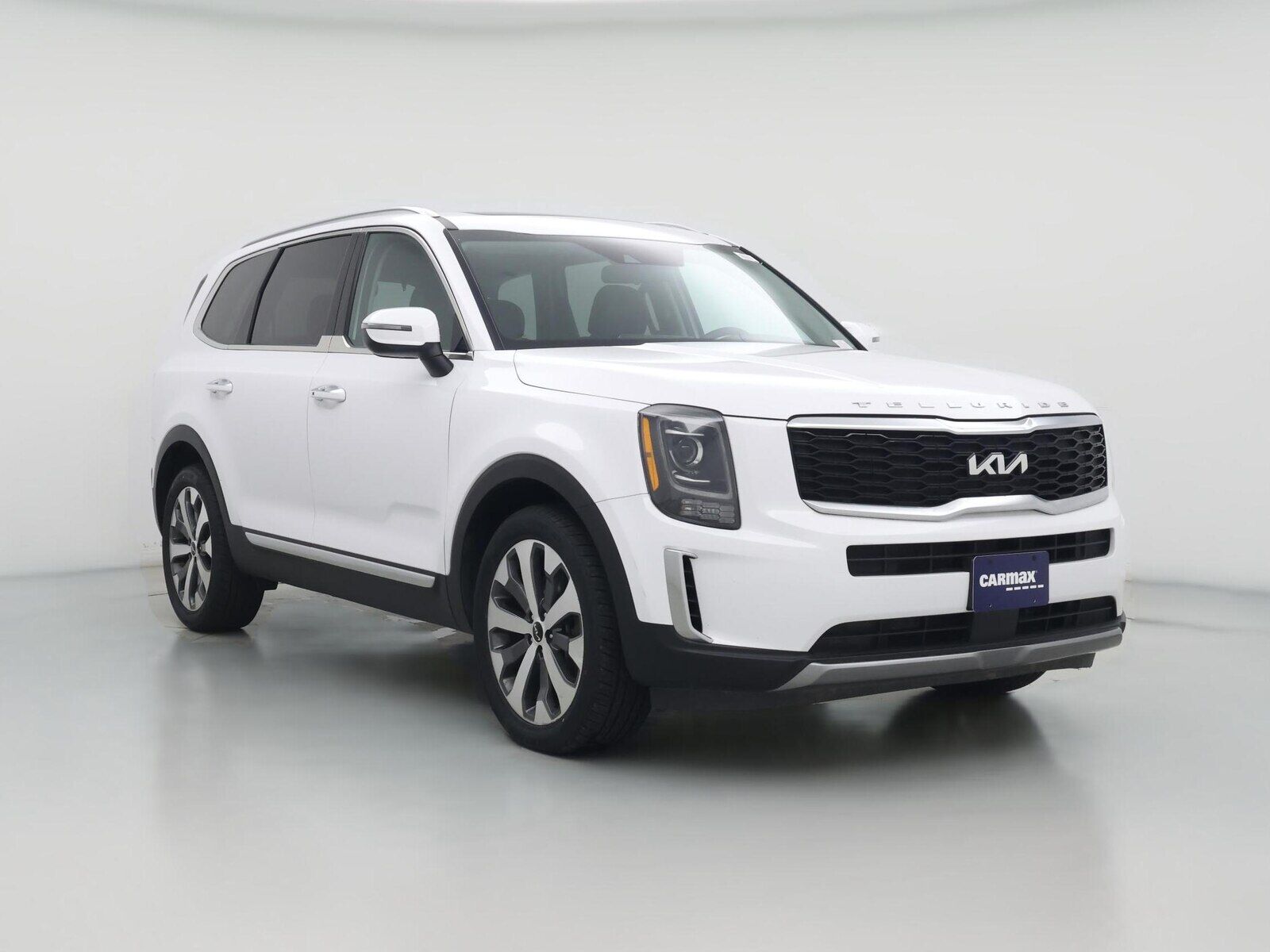 2022 KIA Telluride