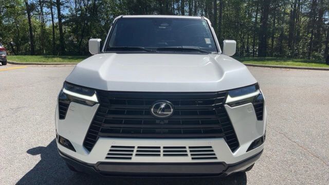 2024 LEXUS GX