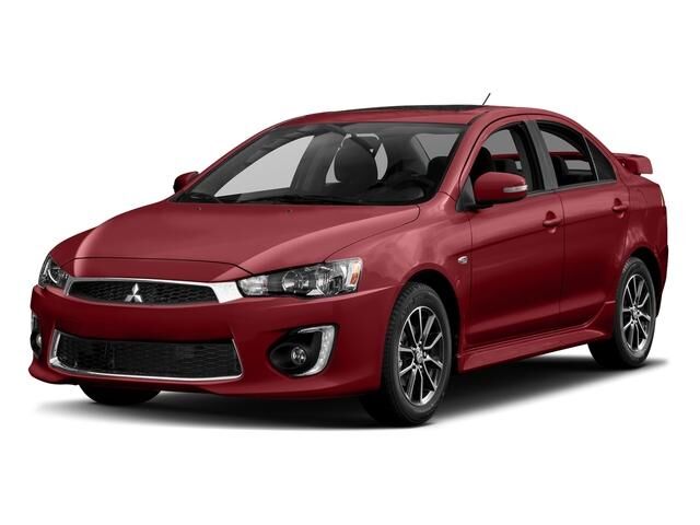 2017 MITSUBISHI Lancer