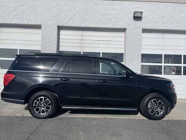 2023 FORD Expedition