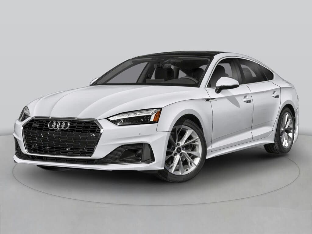 2025 AUDI A5