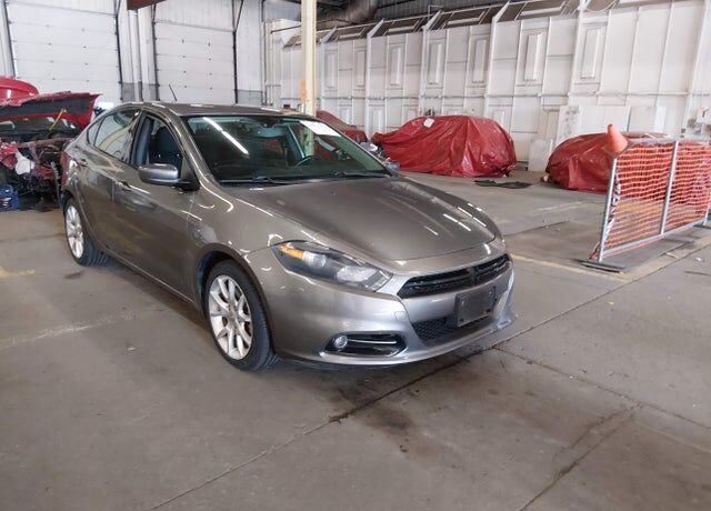 2013 DODGE Dart