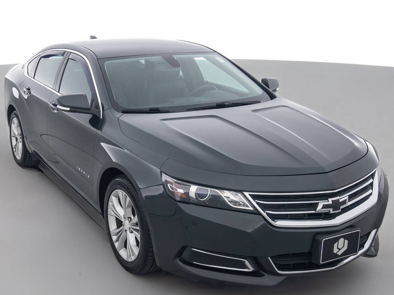 2015 CHEVROLET Impala