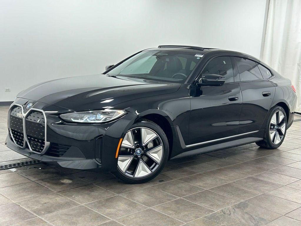 2023 BMW i4