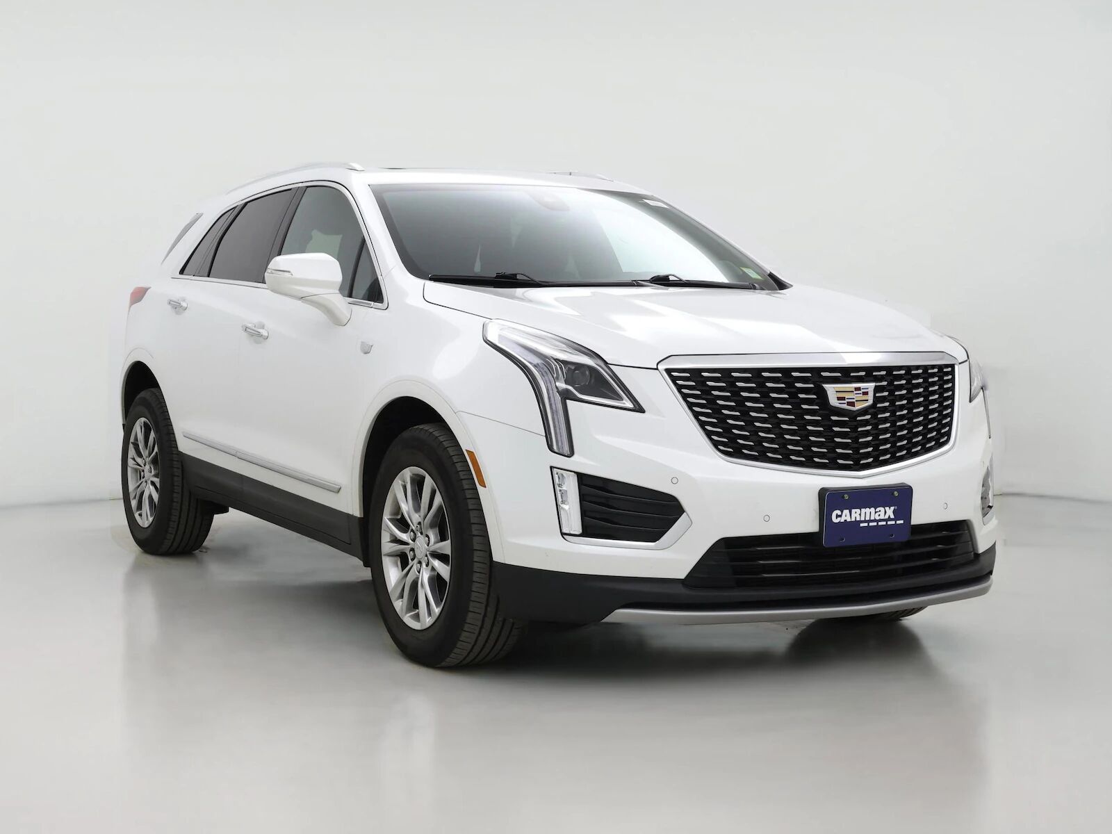 2020 CADILLAC XT5