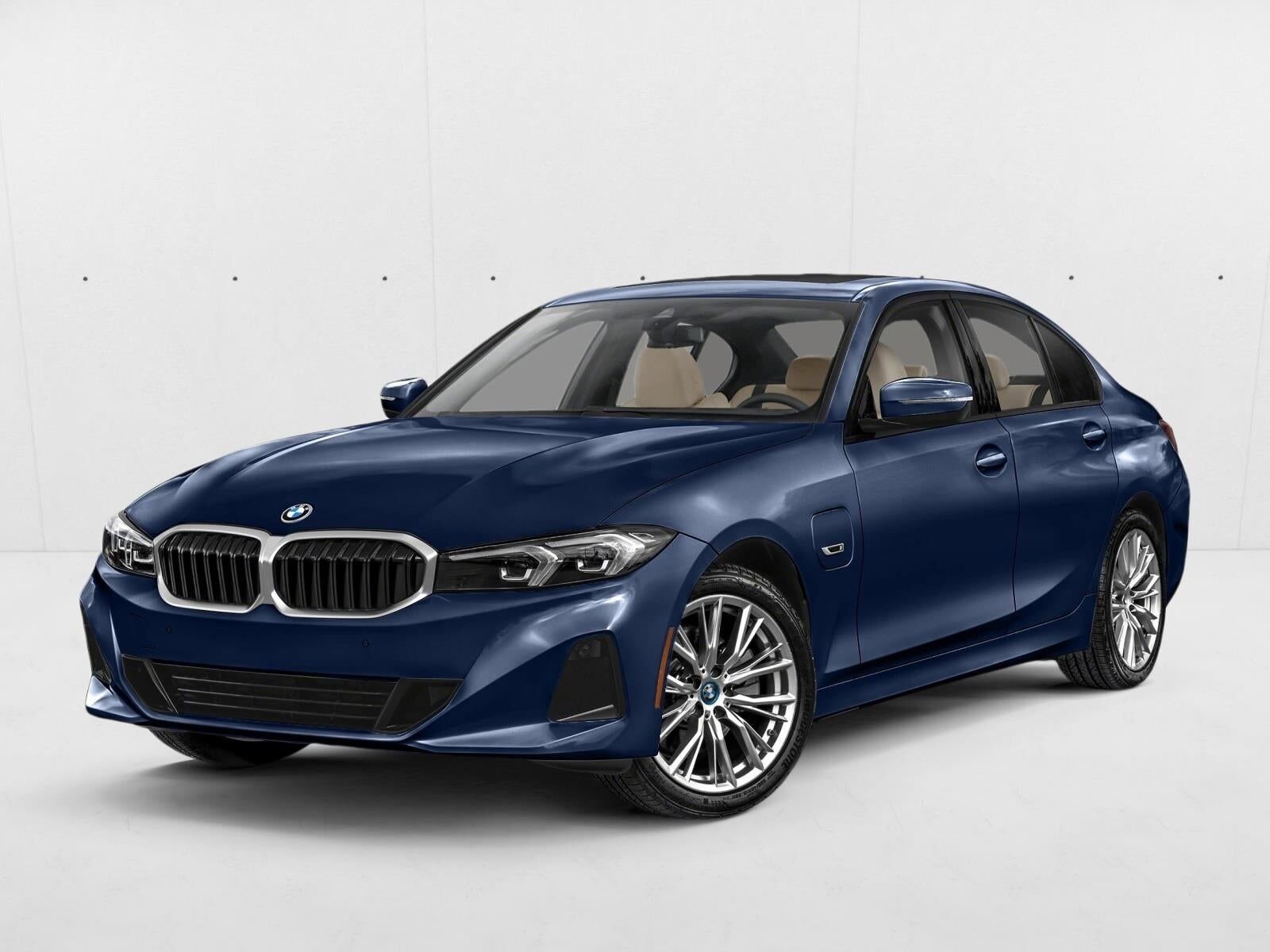 2023 BMW 3 Series
