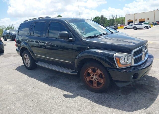 2006 DODGE Durango
