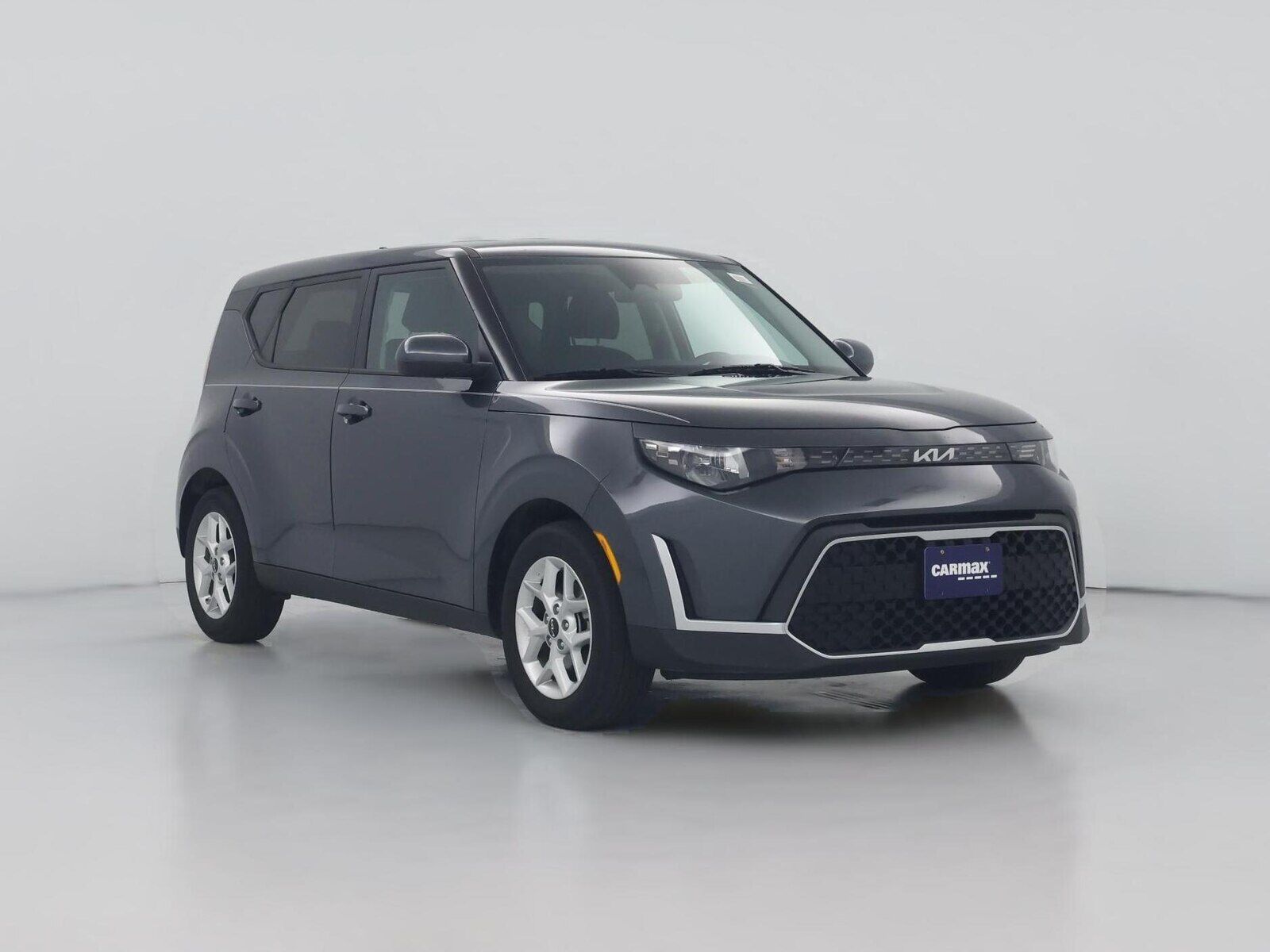2024 KIA Soul