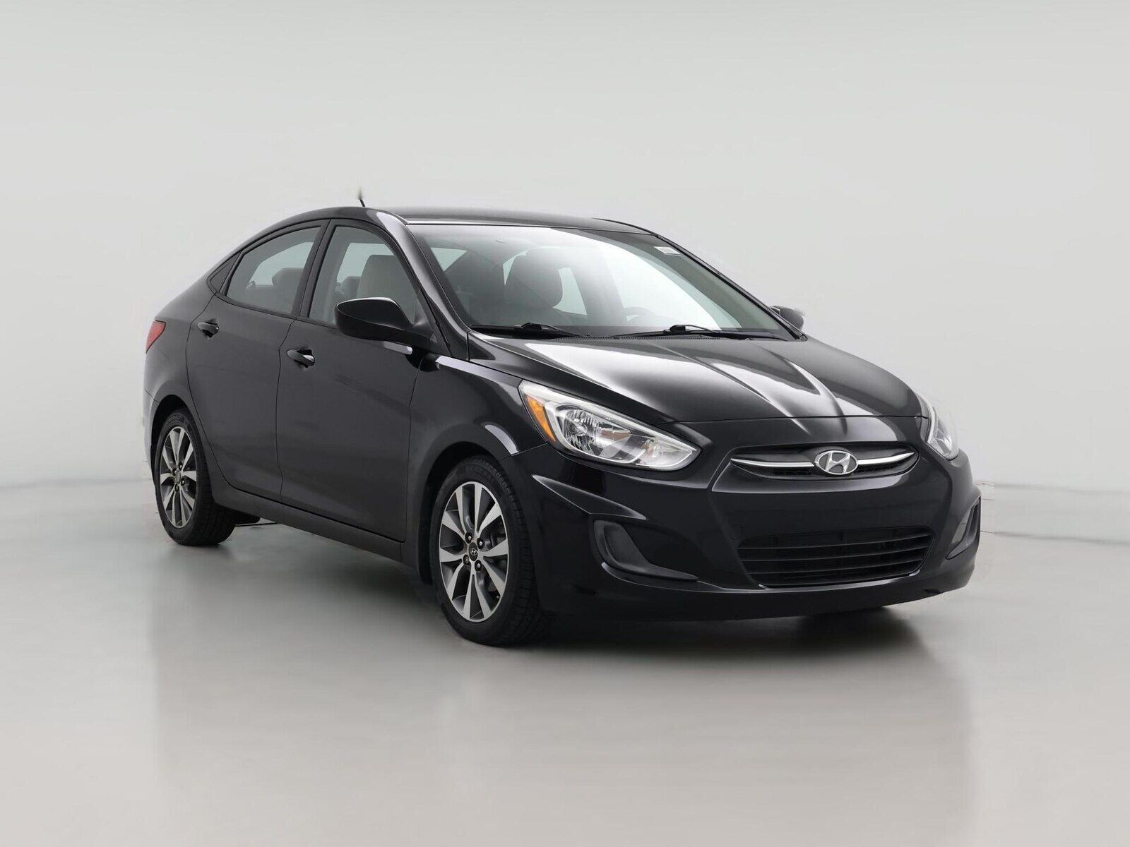 2017 HYUNDAI Accent