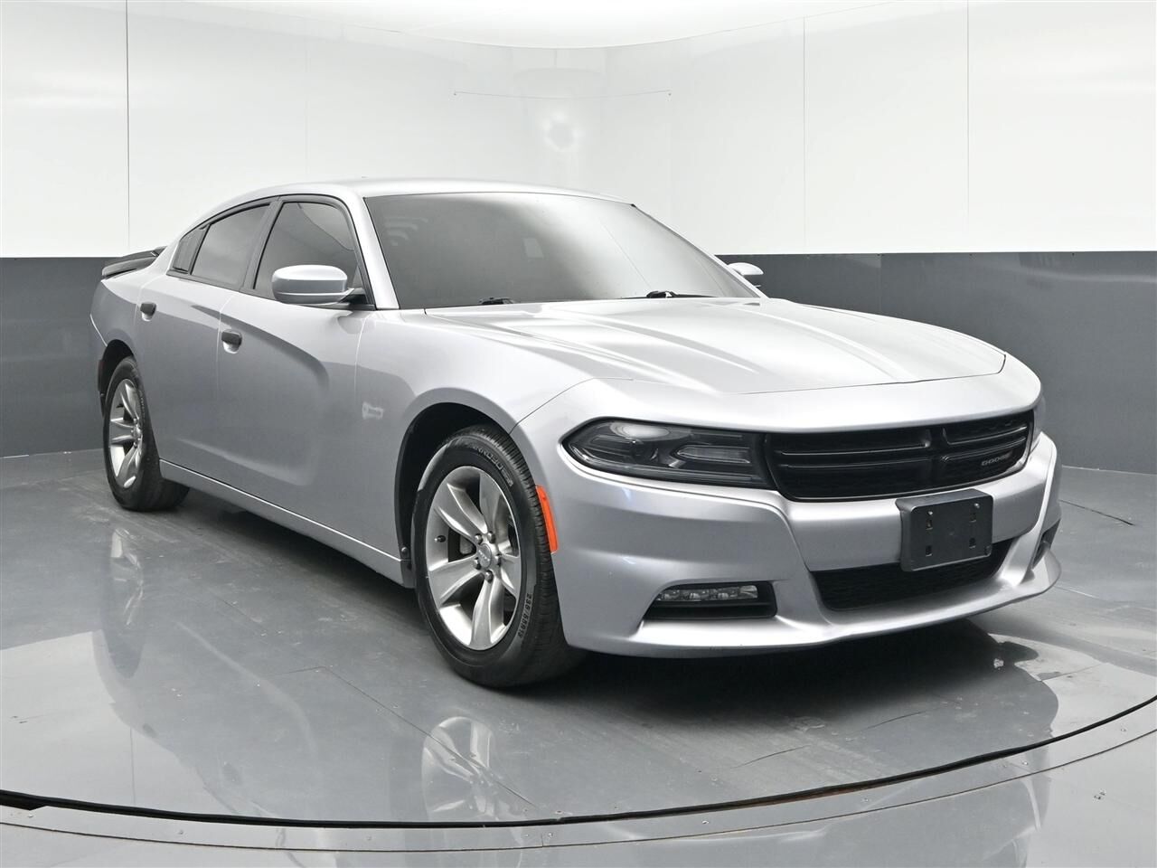 2017 DODGE Charger
