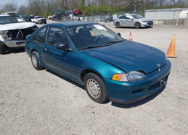 1995 HONDA Civic