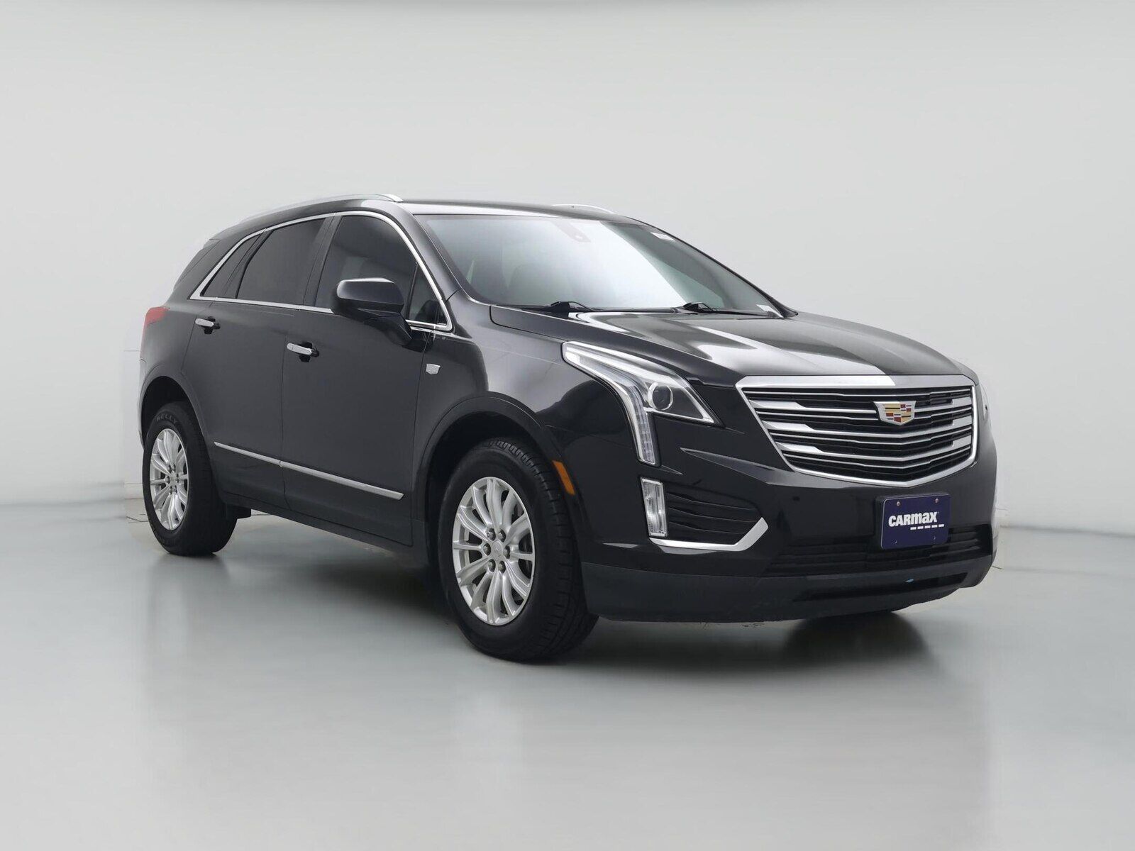 2018 CADILLAC XT5