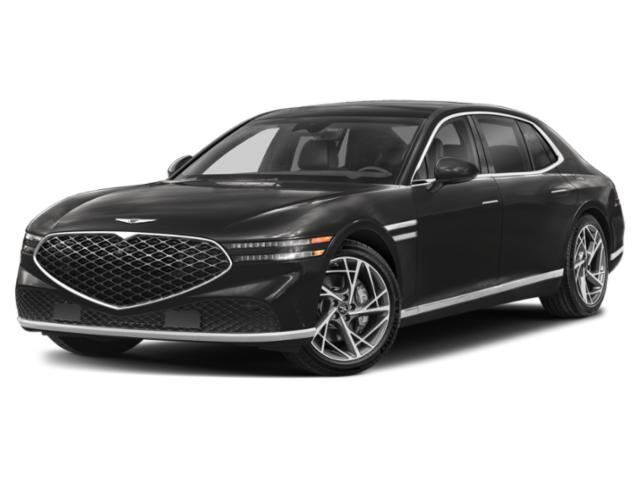 2023 GENESIS G90