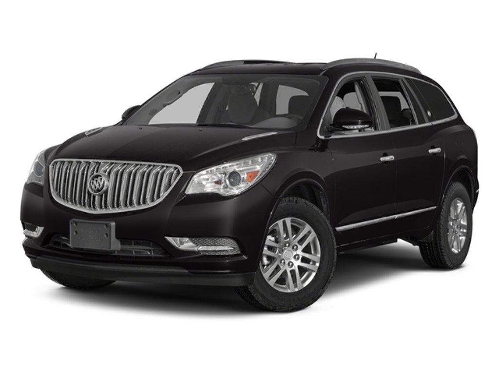 2014 BUICK Enclave