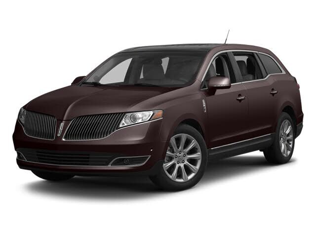 2013 LINCOLN MKT