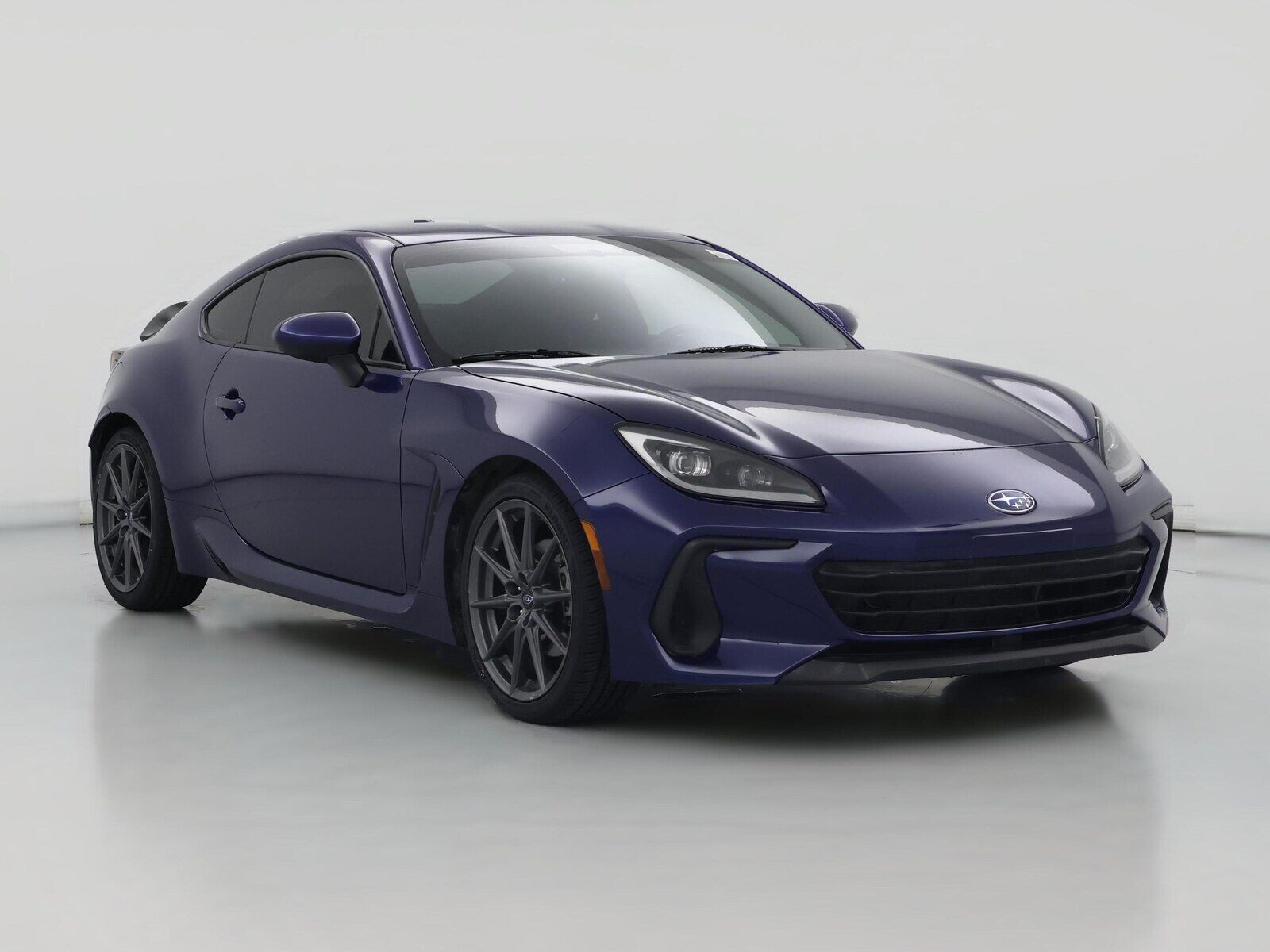 2023 SUBARU BRZ