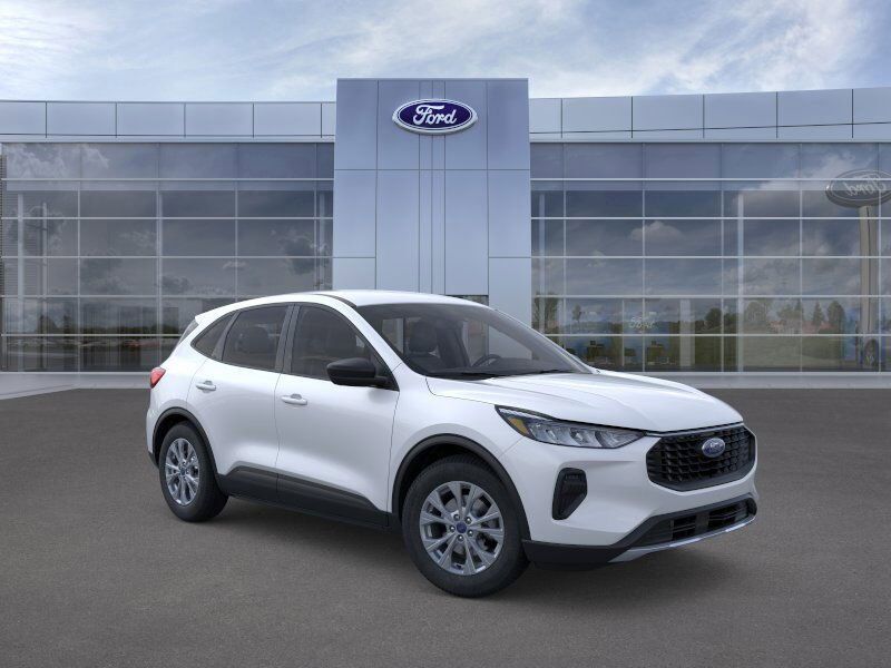 2026 FORD Escape