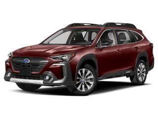 2023 SUBARU Outback