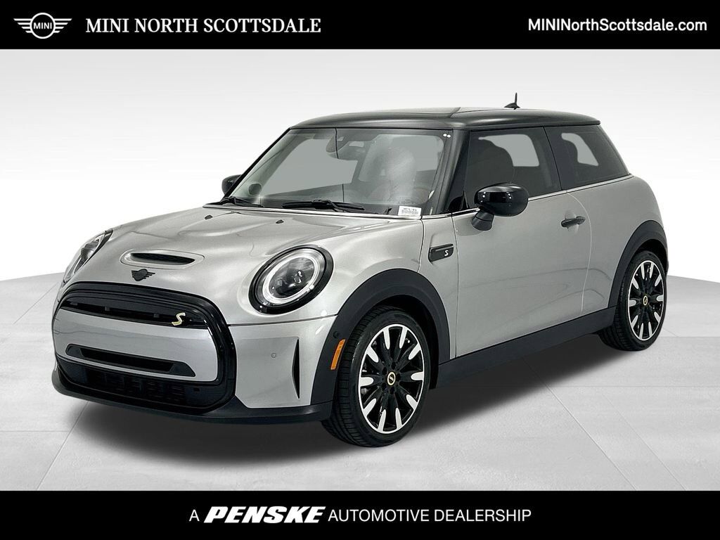 2024 MINI Hardtop