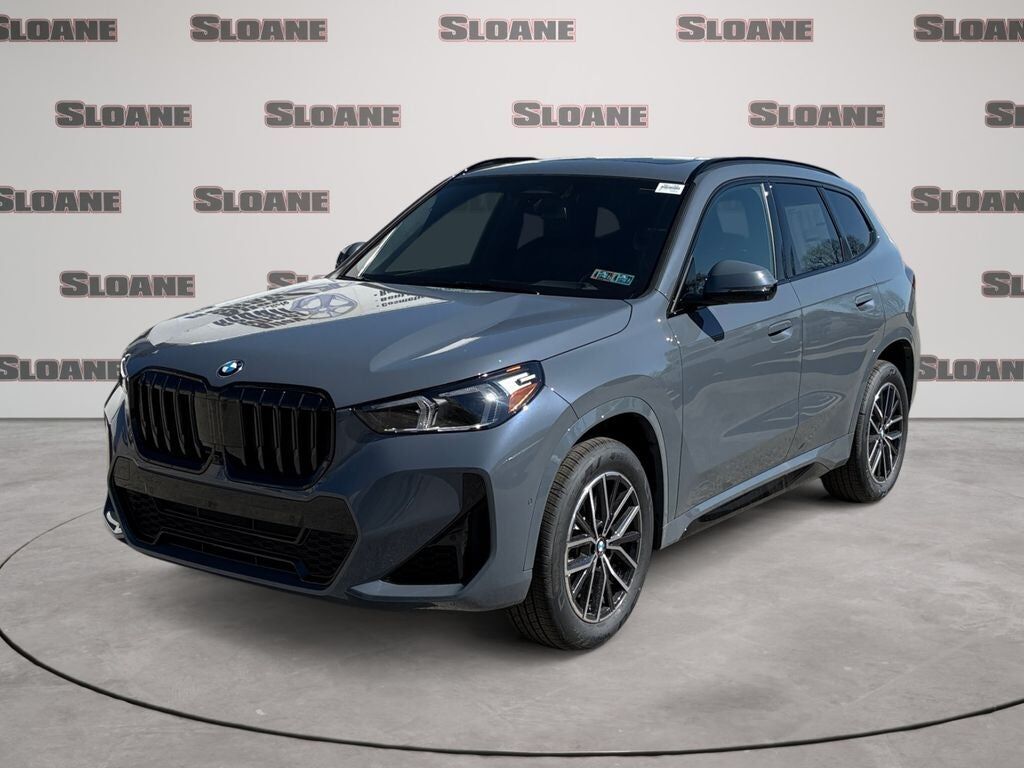 2026 BMW X1