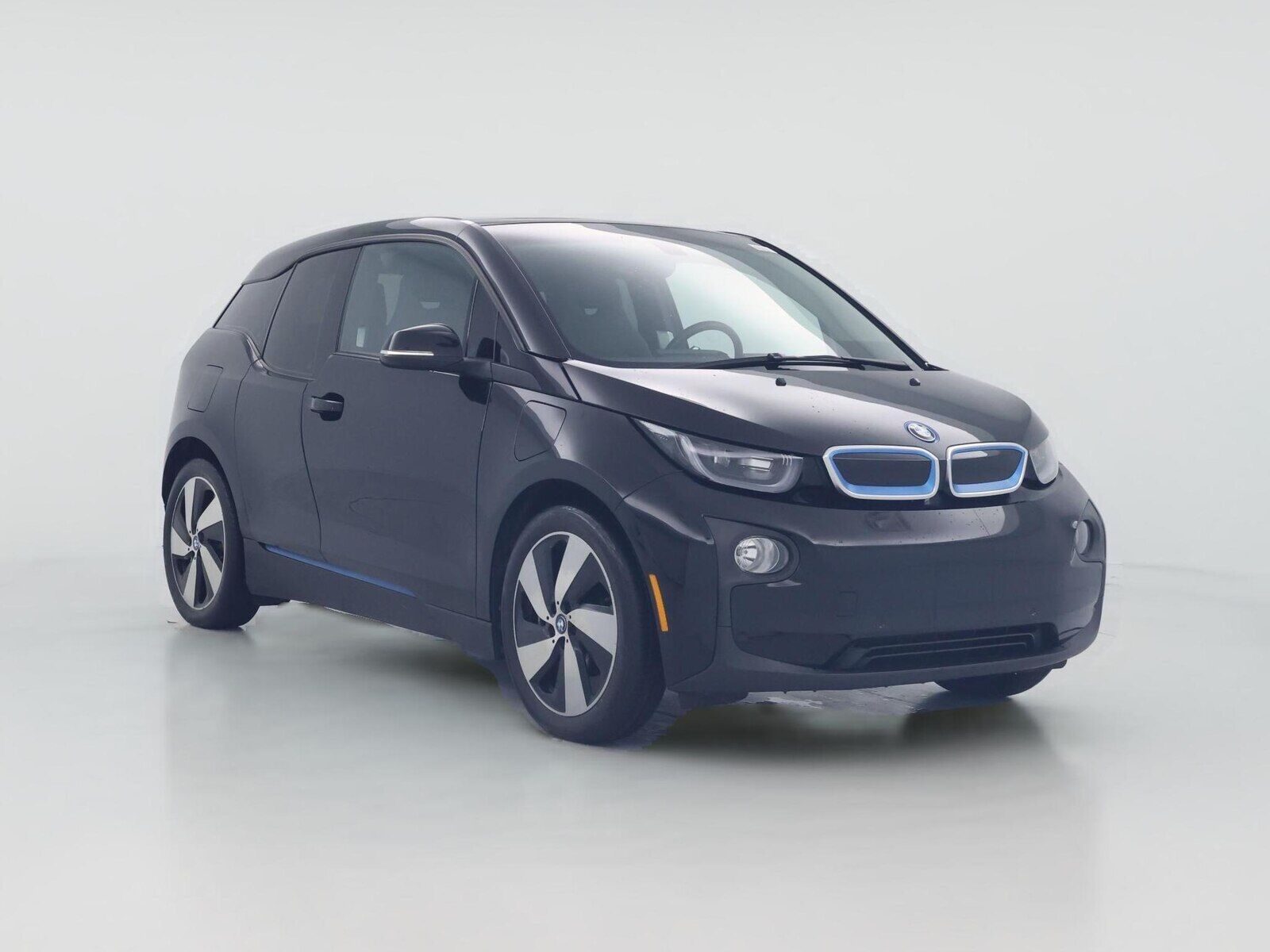 2017 BMW i3