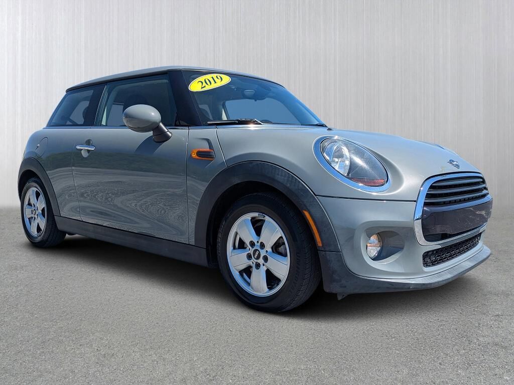 2019 MINI Hardtop