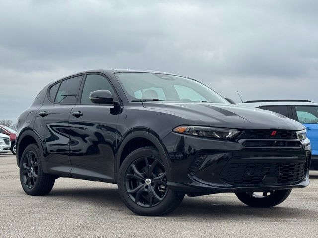 2025 DODGE HORNET
