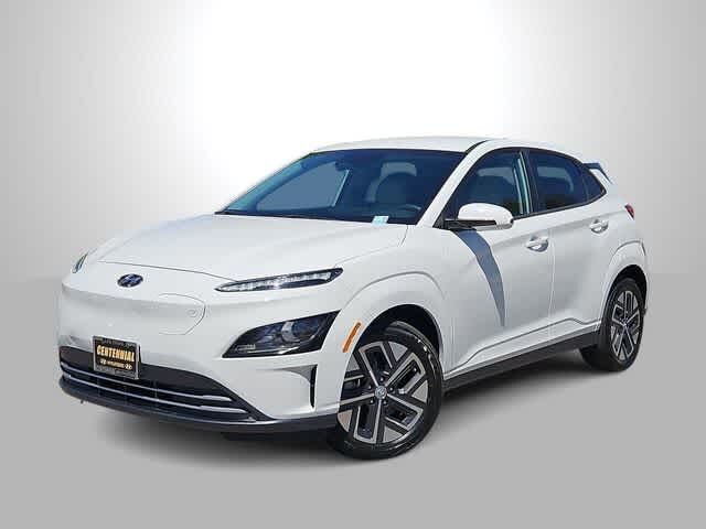 2023 HYUNDAI Kona Electric
