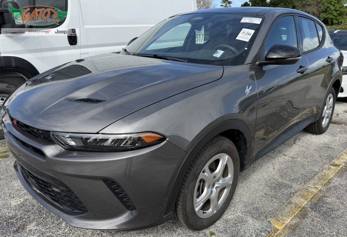 2025 DODGE HORNET