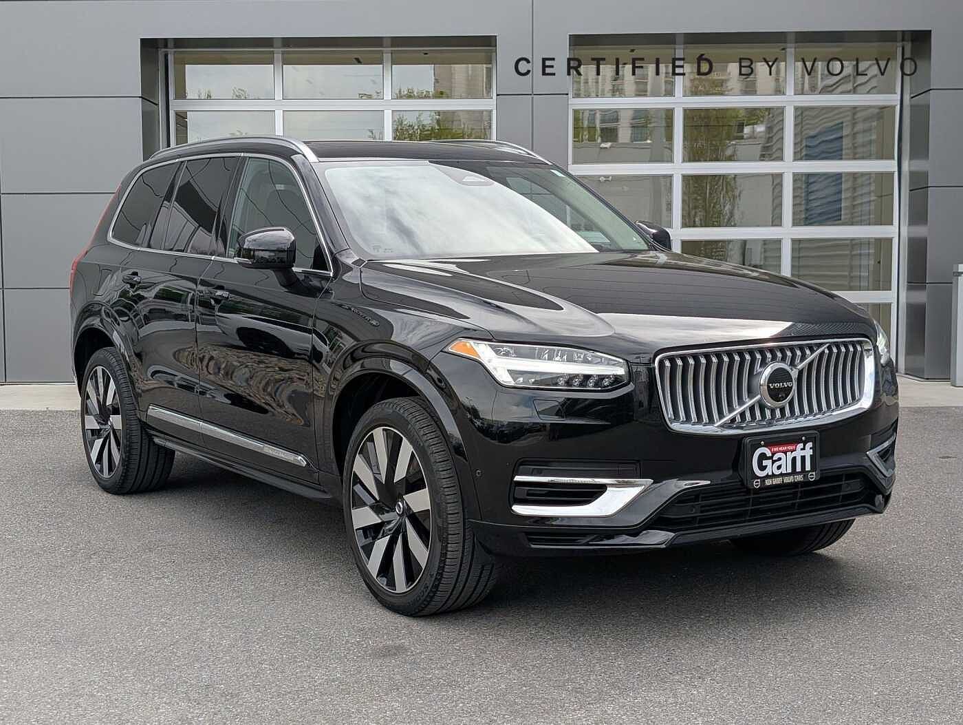 2023 VOLVO XC90