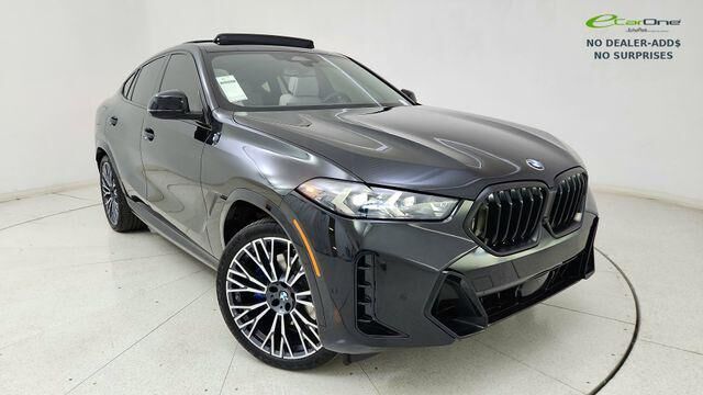 2026 BMW X6