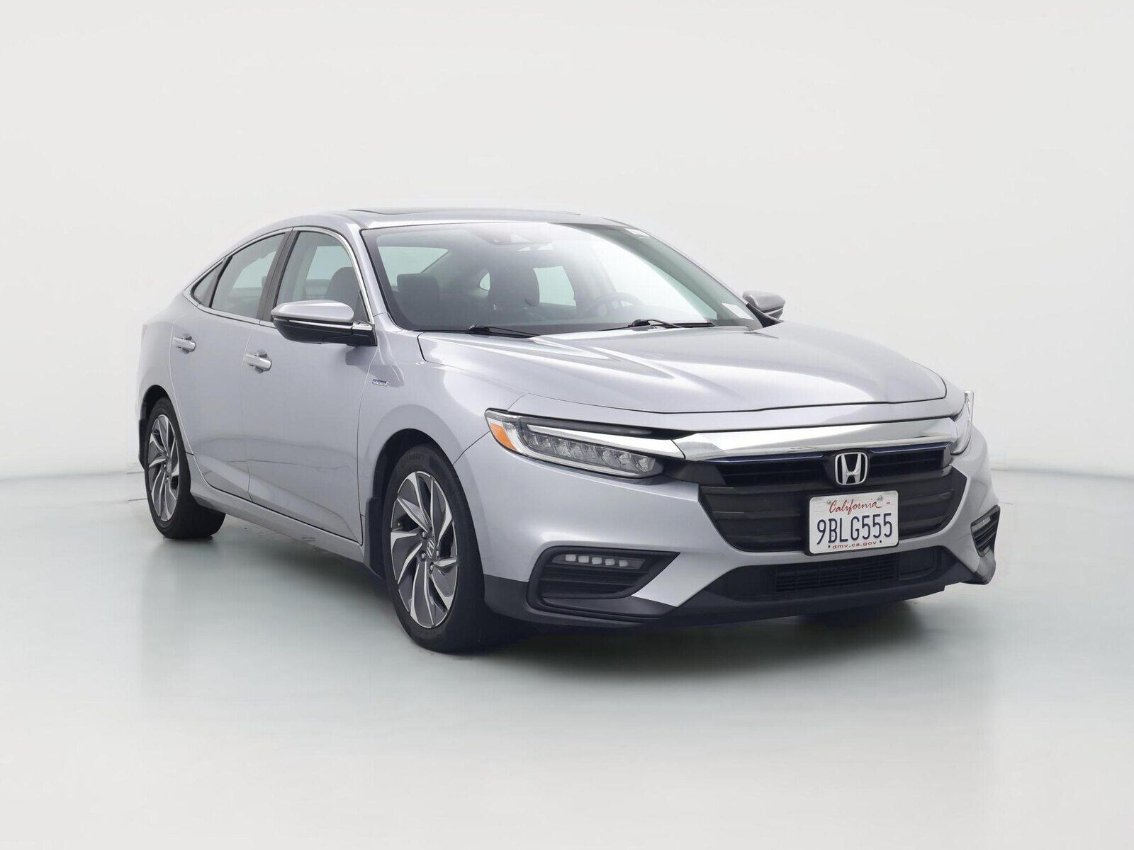 2022 HONDA Insight