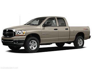 2006 DODGE Ram
