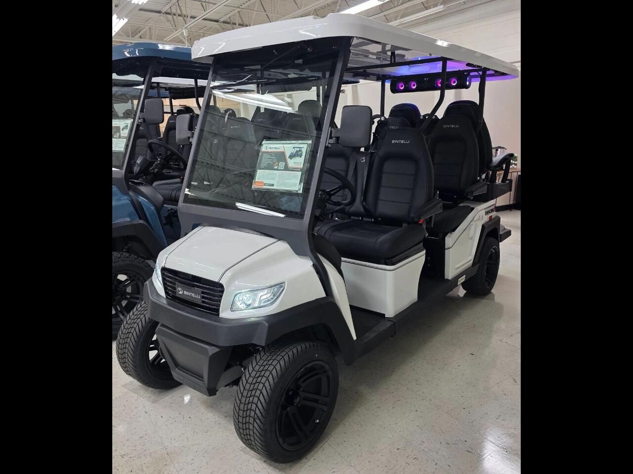 2026 BINTELLI Beyond