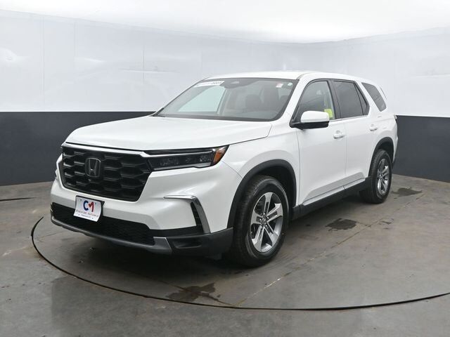 2023 HONDA Pilot
