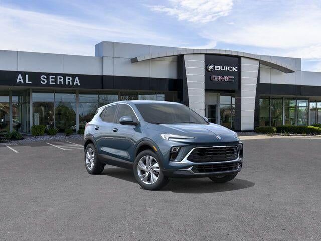2026 BUICK Encore GX