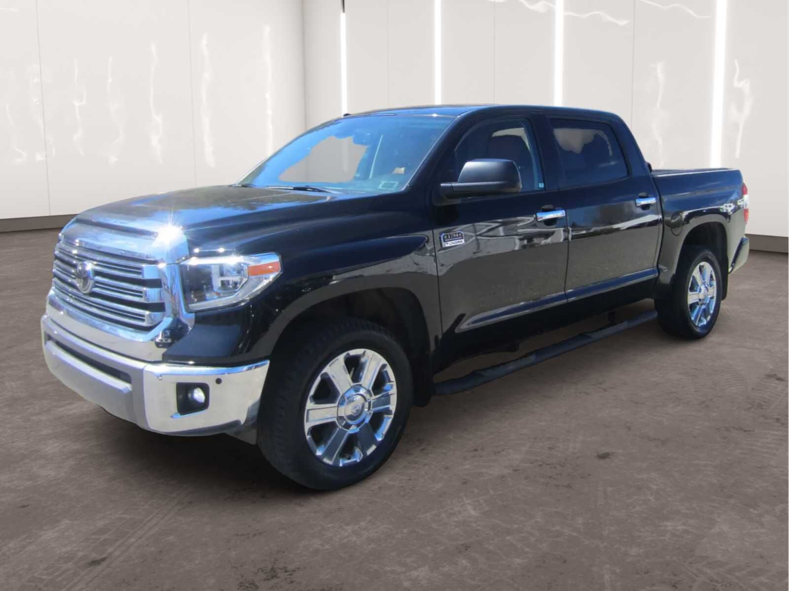 2019 TOYOTA Tundra