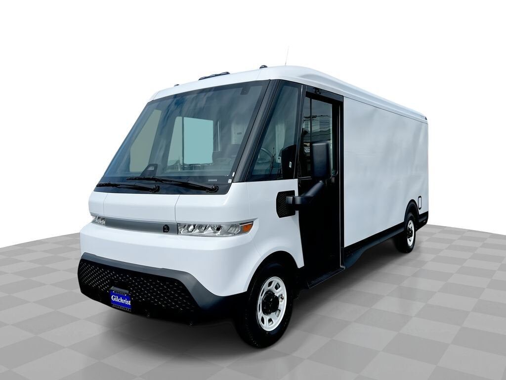 2024 BRIGHTDROP Zevo