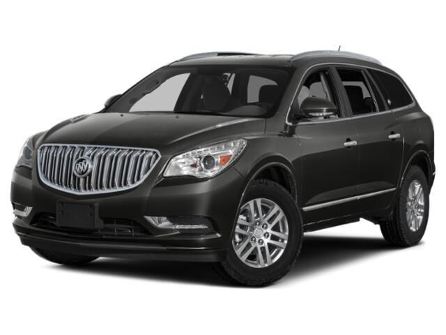 2015 BUICK Enclave