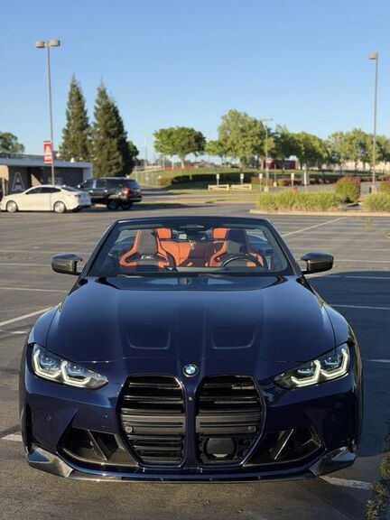 2024 BMW M4