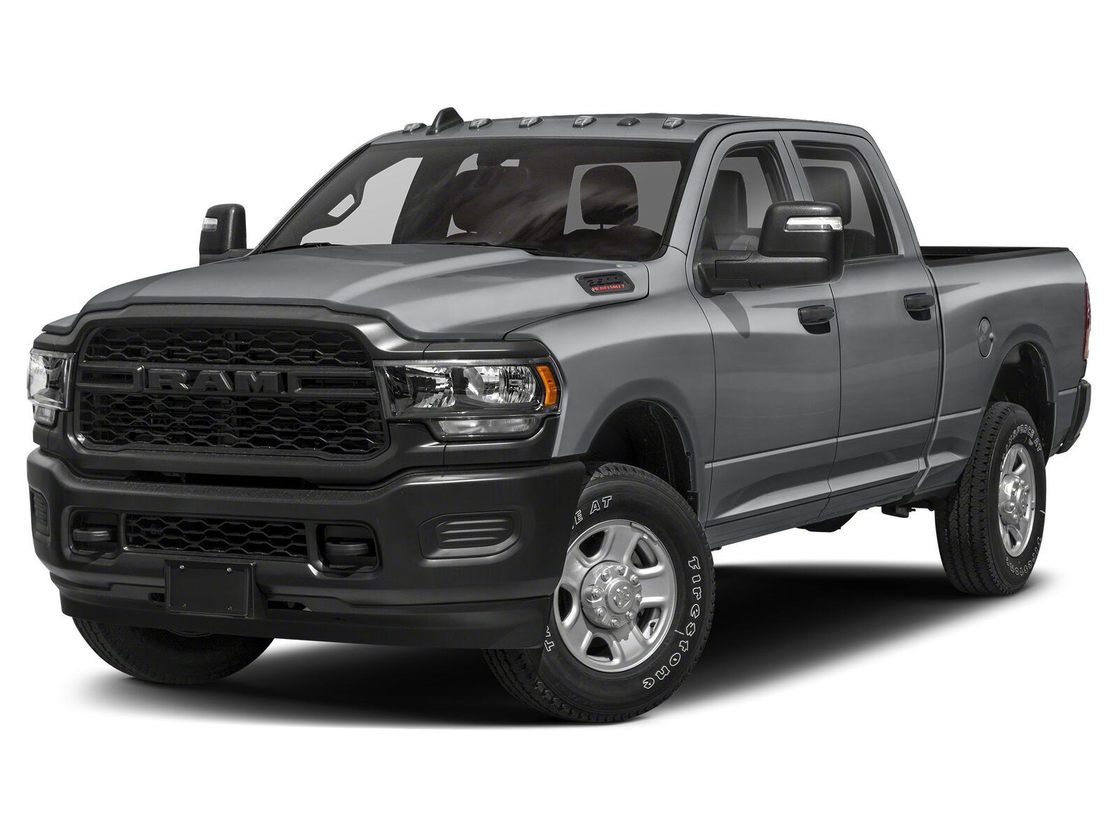 2023 RAM 3500