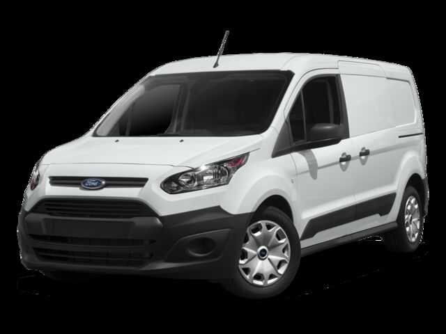 2017 FORD Transit