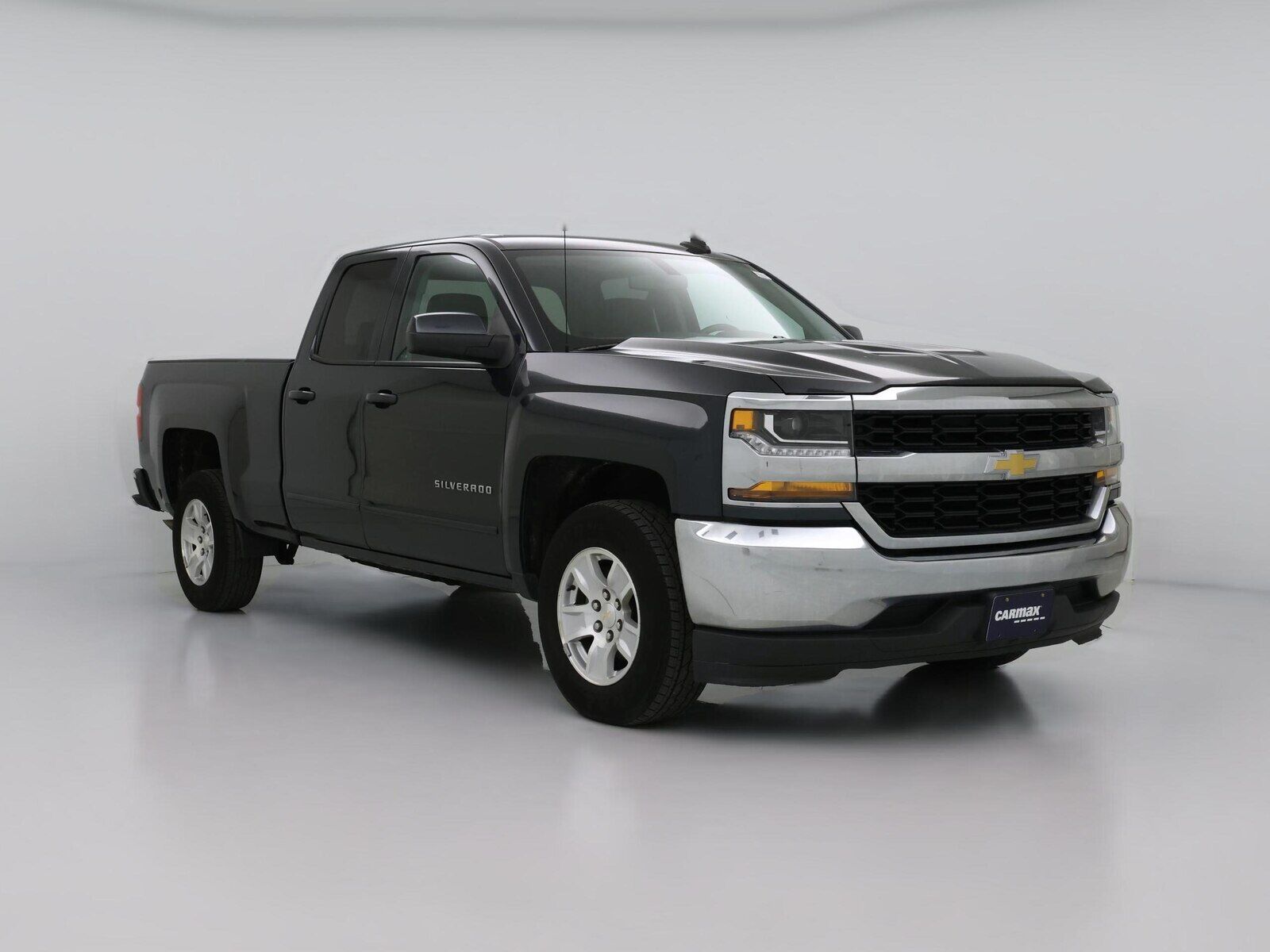 2019 CHEVROLET Silverado LD