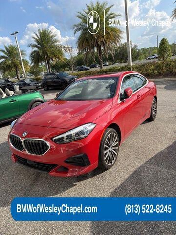 2022 BMW 2 Series